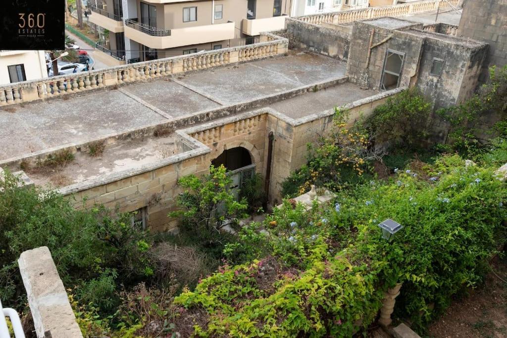 Modern 2Br Apt In The Quaint Village Of Marsaskala & Ac By 360 Estates ภายนอก รูปภาพ